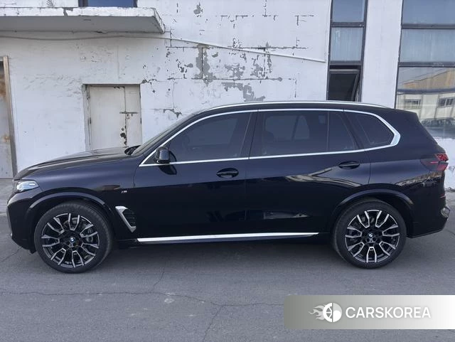 BMW X5 id 3957831 из Китая 9