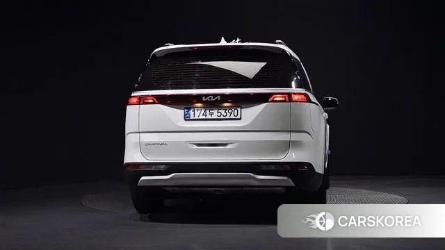 Kia Carnival 4th generation id 3416529 из Кореи 14