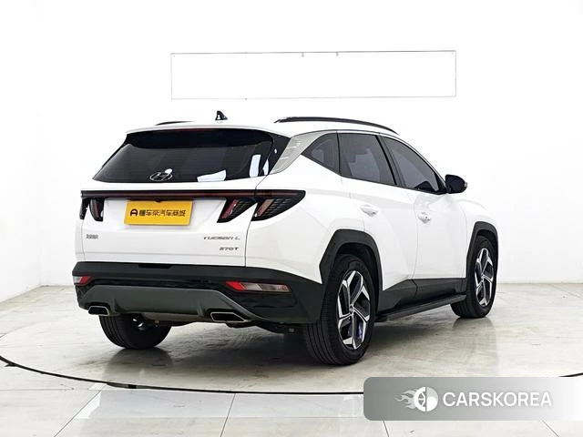 Hyundai Tucson id 4215025 из Китая 14