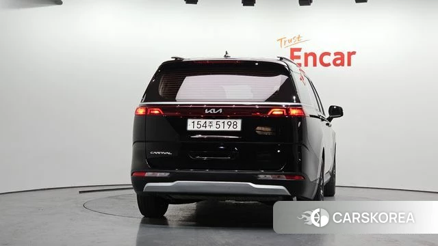 Kia Carnival 4th generation id 3799812 из Кореи 14