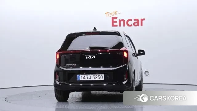 Kia The New Morning (JA) id 3436992 из Кореи 14