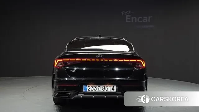 Kia K5 3rd generation id 3788725 из Кореи 14