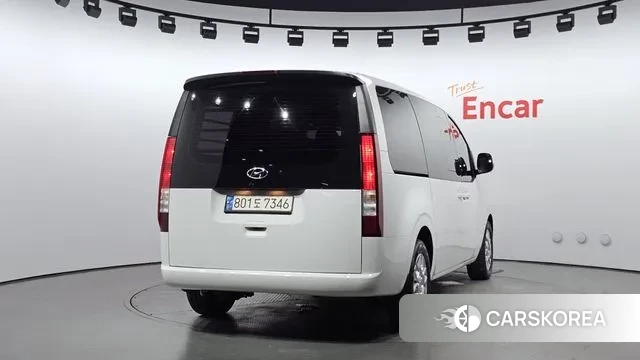 Hyundai Staria id 3058739 из Кореи 14