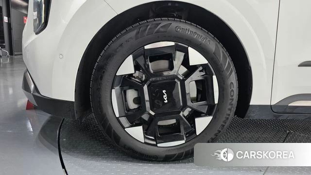 Kia The New Carnival 4th Generation id 4493838 из Кореи 28