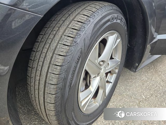 Hyundai Sonata (DN8) 2019 Серый из Кореи, фото 6