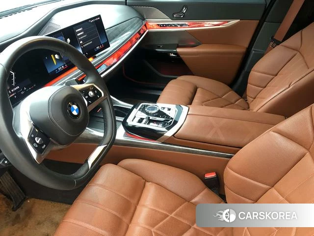 BMW 7 series id 4257265 из Китая 12