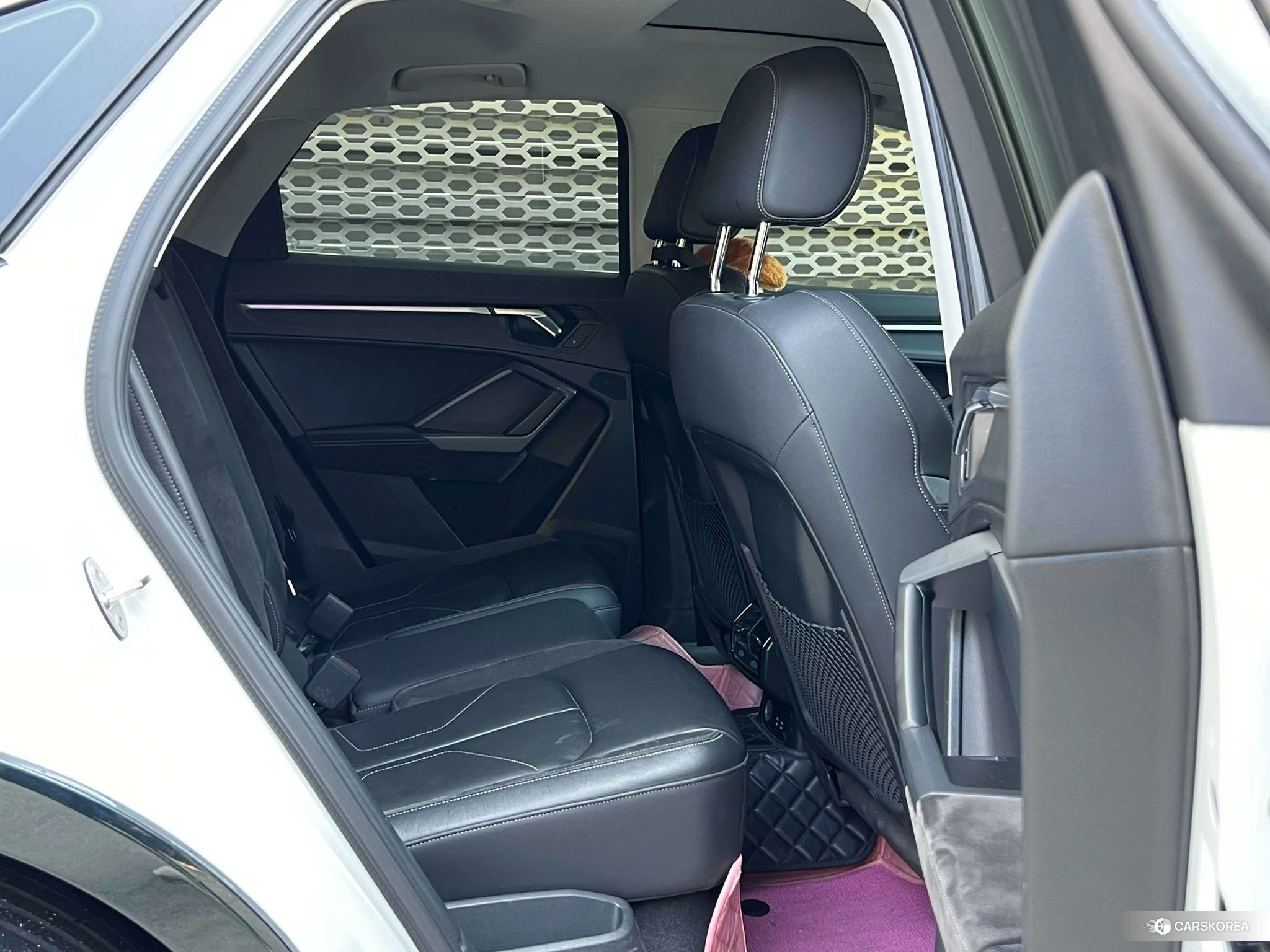 Audi Q3 Sportback id 4473318 из Китая 21