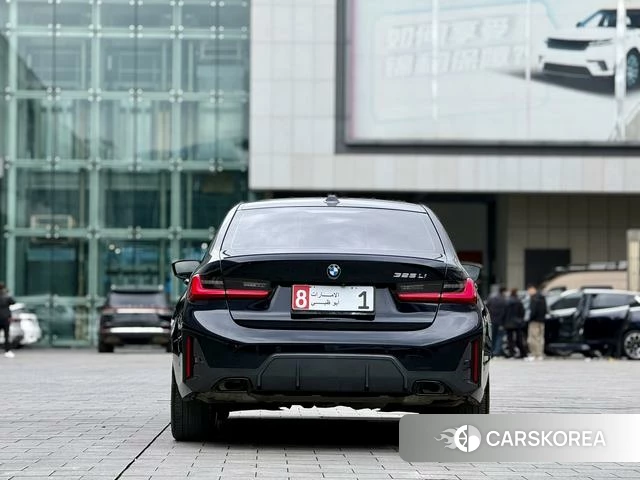 BMW 3 series id 4299502 из Китая 13