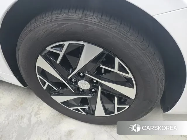 Hyundai The New Grandeur IG Hybrid id 3028444 из Кореи 13