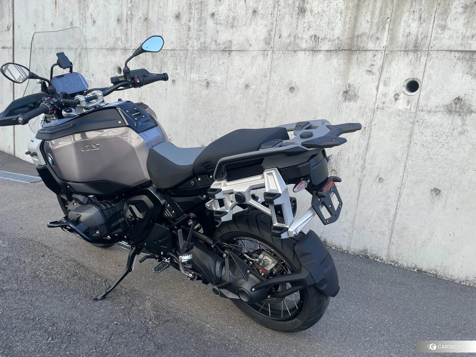 BMW R1300GS ADVENTURE 2026 из Японии, фото 4