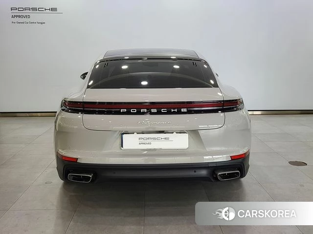 Porsche Panamera (976) id 3850427 из Кореи 14