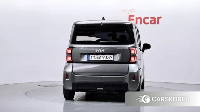 Kia The New Kia Ray id 3280058 из Кореи 14