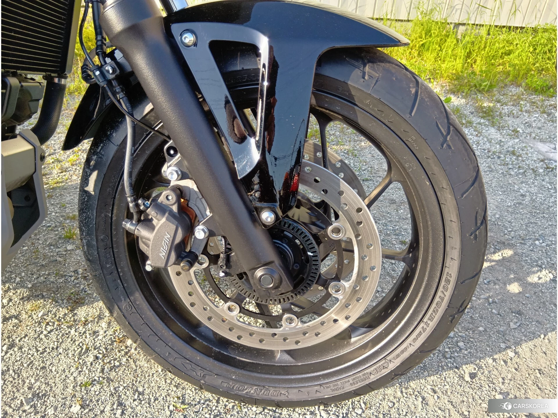 Проданный Suzuki GSX-R750 2016 из Японии