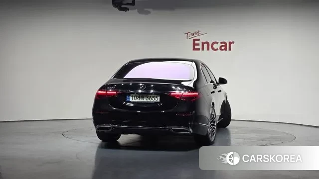 Mercedes-Benz S-Class W223 id 3433384 из Кореи 14