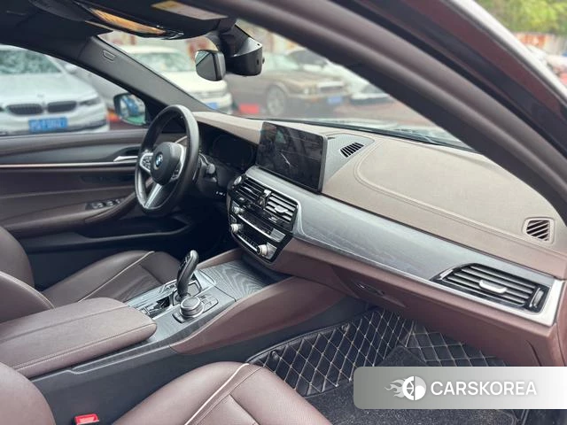 BMW 5 series id 4271325 из Китая 10