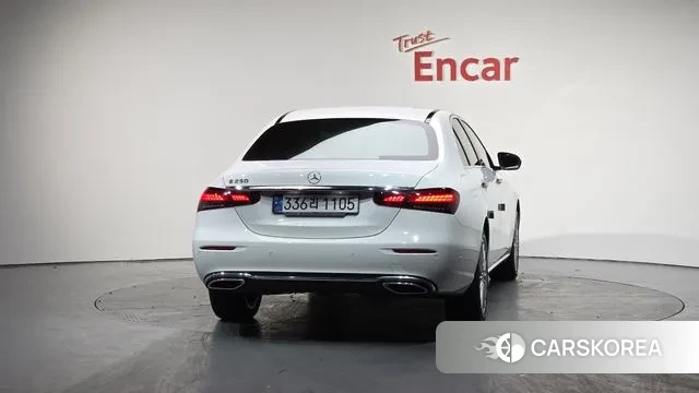 Mercedes-Benz E-Class W213 id 3473749 из Кореи 14