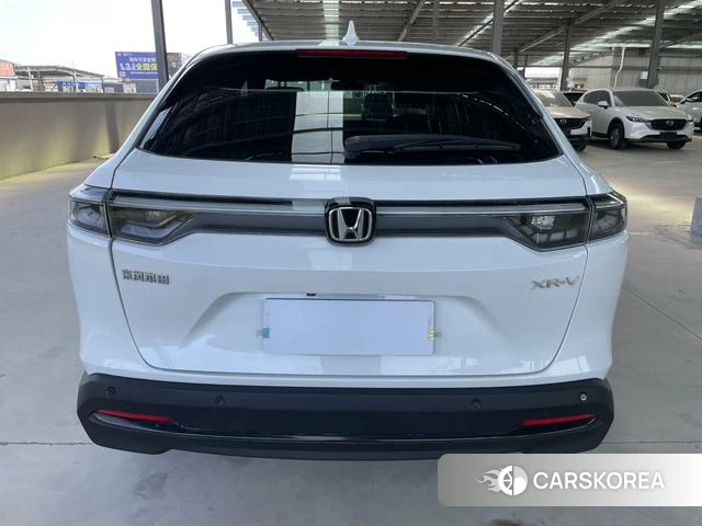 Honda XR-V id 4275719 из Китая 10