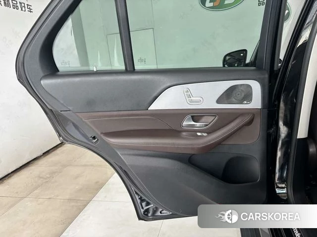 Mercedes-Benz GLE (import) id 4314461 из Китая 26