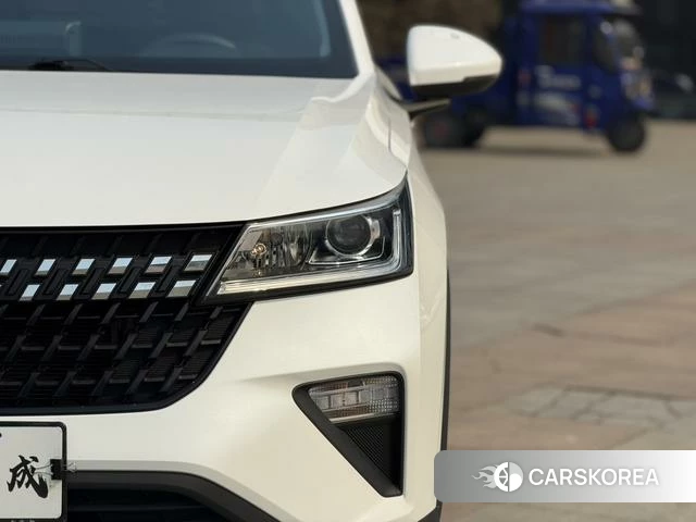 Wuling Automobile Wuling Xingchi id 3983457 из Китая 22