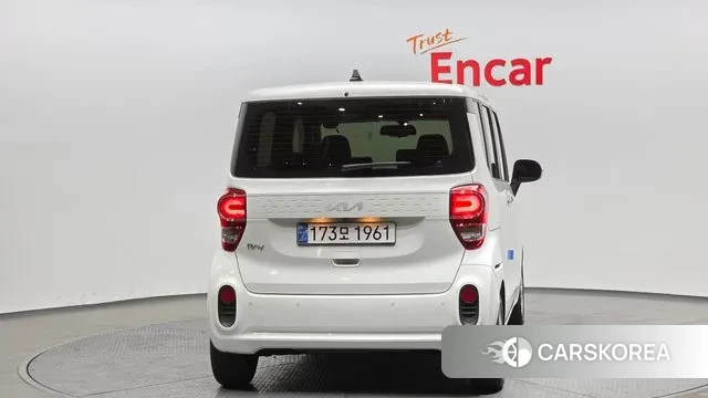 Kia The New Ray id 3685740 из Кореи 14