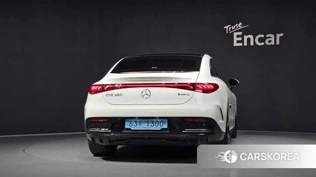 Mercedes-Benz EQE V295 id 4682245 из Кореи 28