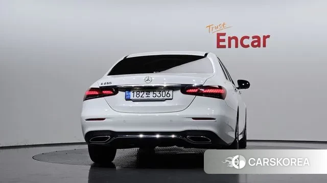 Mercedes-Benz E-Class W213 id 3311080 из Кореи 14