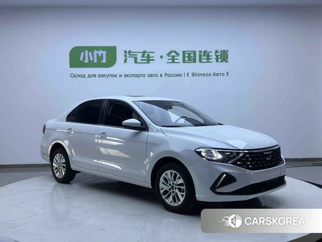 Jetta VA3 id 4241697 из Китая 11