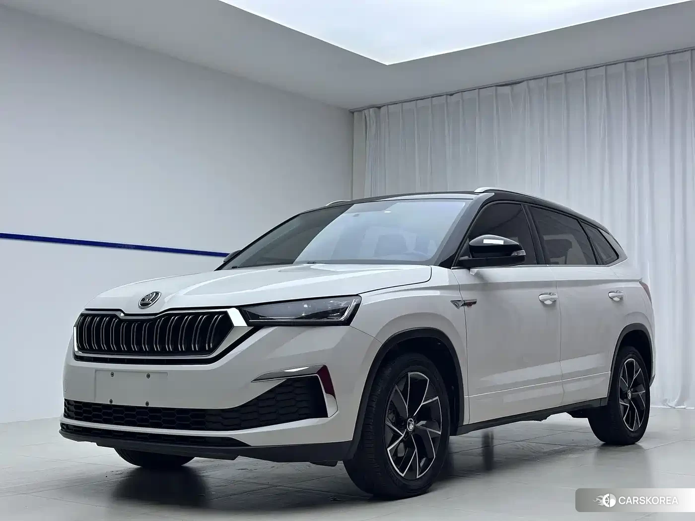 Skoda Komick id 4578178 из Китая 17