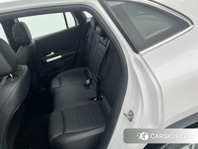 Mercedes-Benz GLA id 3968873 из Китая 22