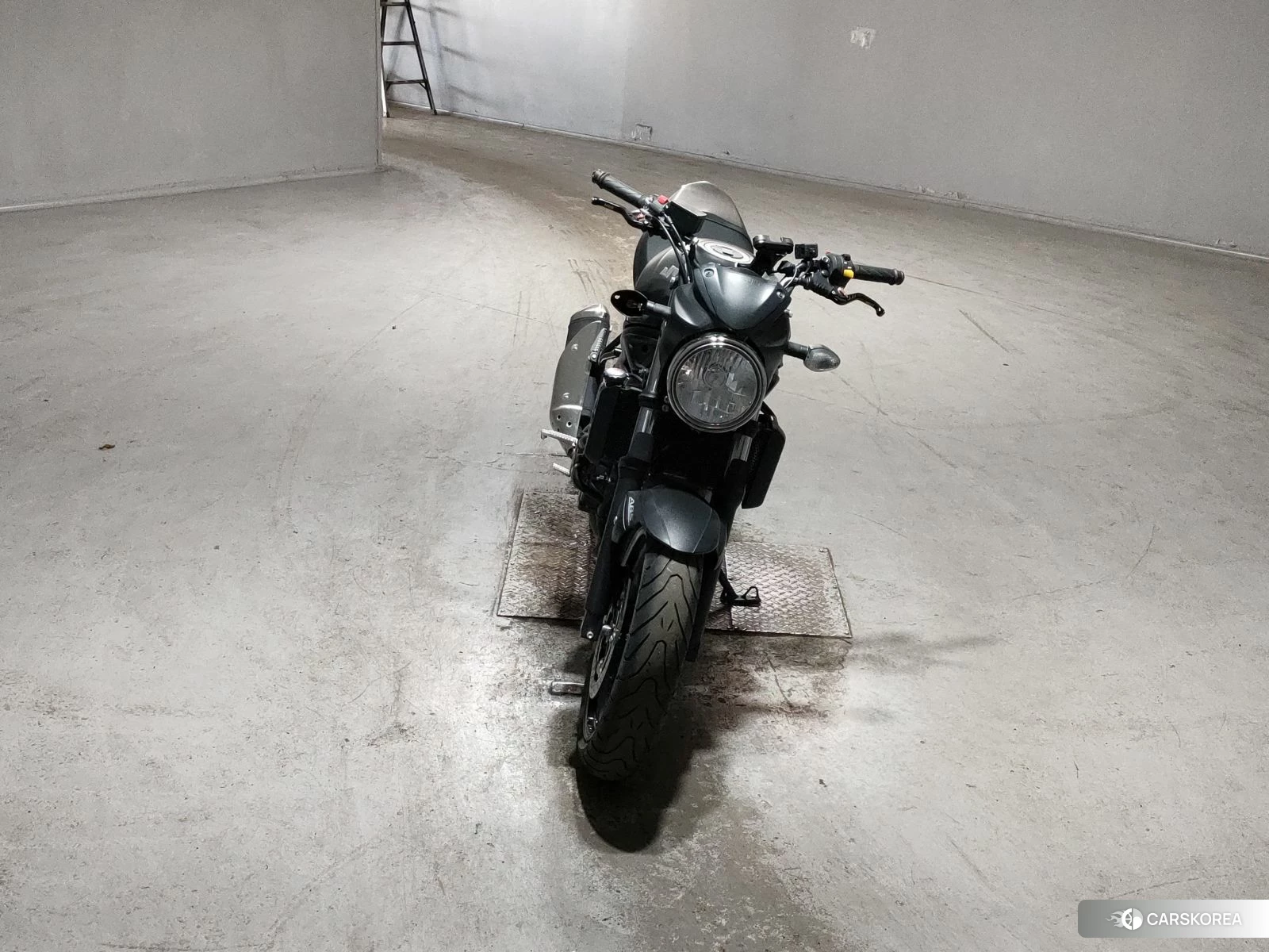 Проданный Suzuki SV650 id 4200260 из Японии, фото 2