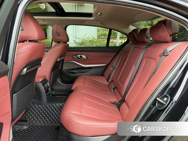 BMW 3 series id 4278404 из Китая 9
