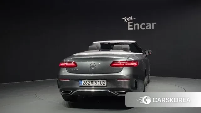 Mercedes-Benz E-Class W213 id 3107220 из Кореи 14