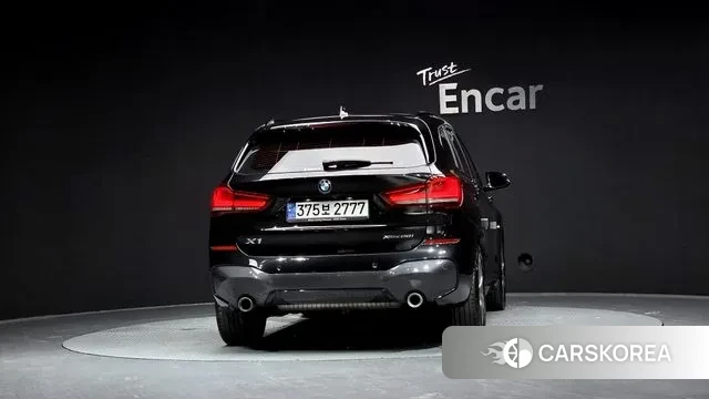 BMW X1 (F48) id 3519456 из Кореи 14