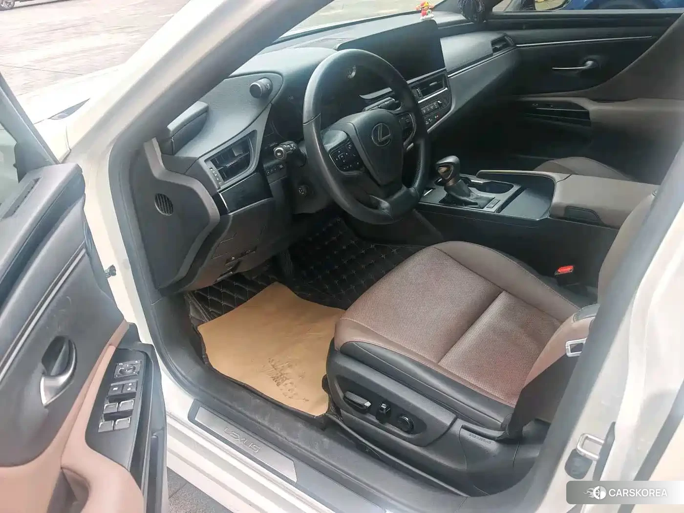 Lexus ES id 4554112 из Китая 9