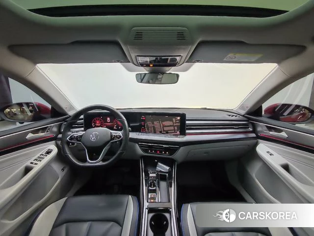 Volkswagen Lingdu id 4263082 из Китая 13