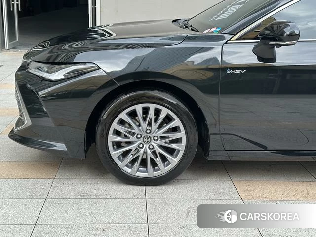 Toyota Asian dragon id 4262241 из Китая 21