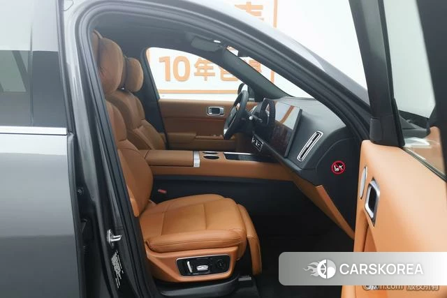 Ideal car Ideal L7 id 4210485 из Китая 18