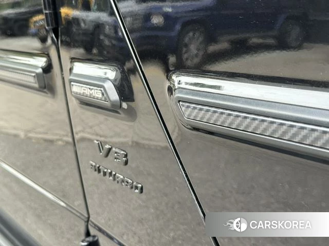 Mercedes-Benz G-class AMG id 4279287 из Китая 22