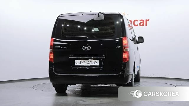 Hyundai The New Grand Starex id 4594946 из Кореи 14