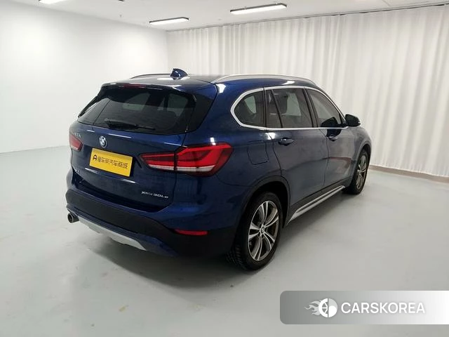 BMW X1 PHEV id 4235970 из Китая 14
