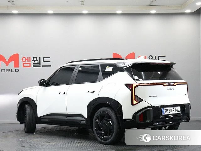 Kia Celtos second Generation id 4177363 из Кореи 10