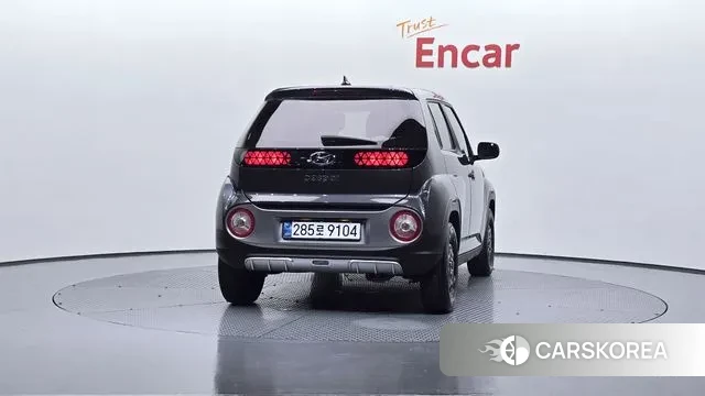 Hyundai Casper id 3037568 из Кореи 14