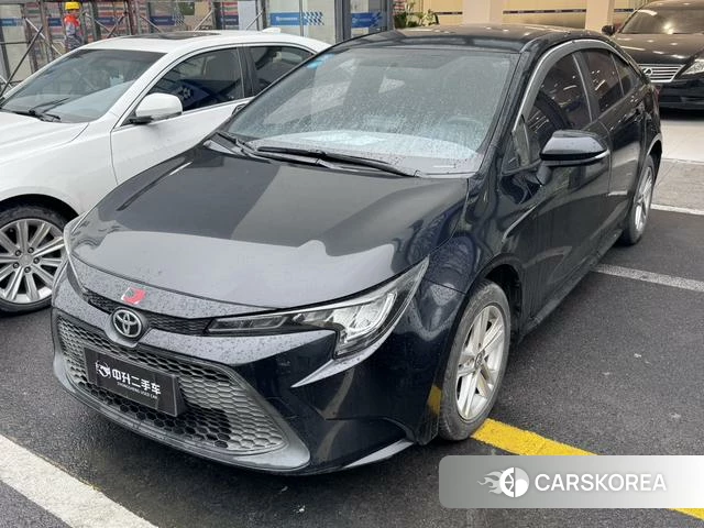 Toyota Lei Ling id 4254757 из Китая 12