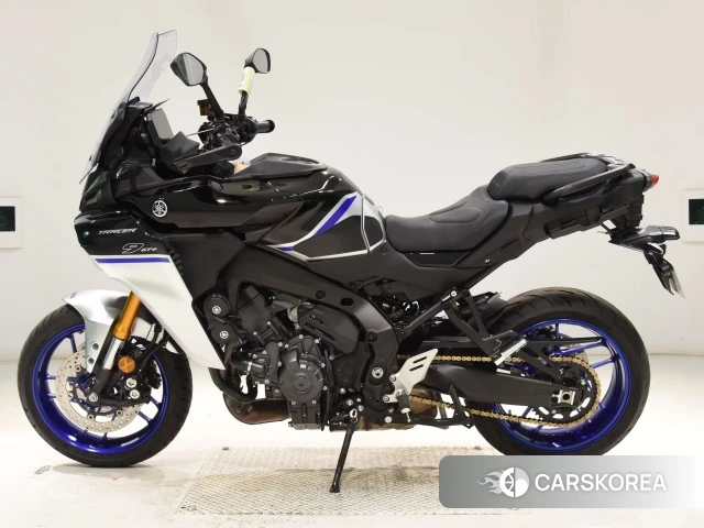 Yamaha TRACER 9 GT Plus Y-AMT 2025 из Японии