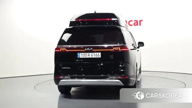 Kia Carnival 4th generation id 3721297 из Кореи 14