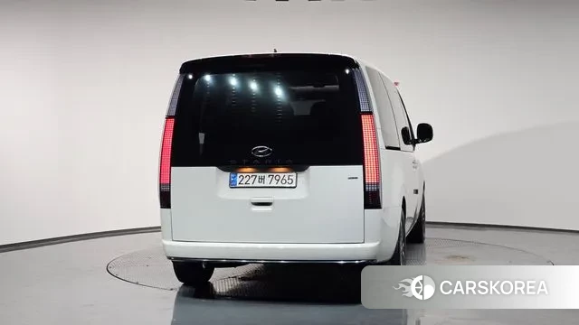 Hyundai Staria id 3007087 из Кореи 14