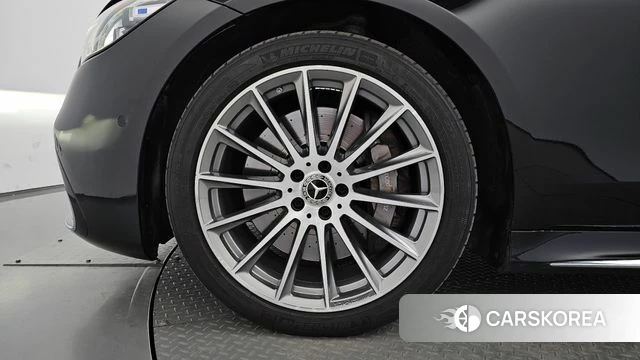 Mercedes-Benz S-Class W223 id 4864220 из Кореи 32