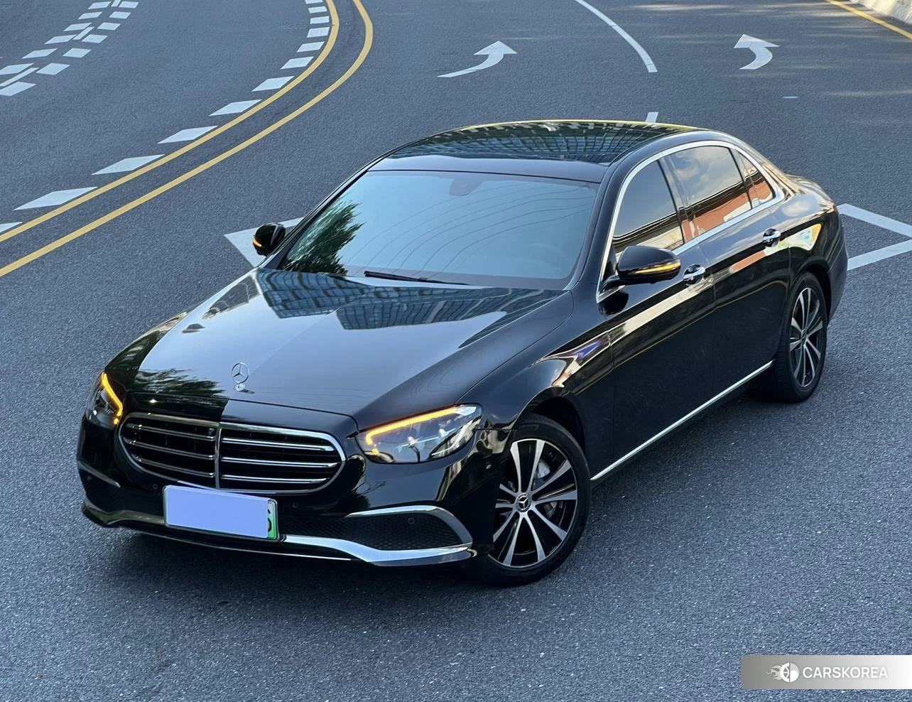 Mercedes-Benz E-class PHEV id 4421105 из Китая 18