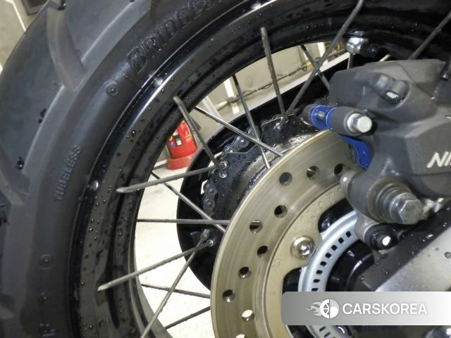 Honda X-ADV 750 id 3949448 из Японии 28