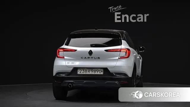 Renault Korea (Samsung) Capture id 3439323 из Кореи 14